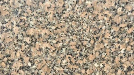 Sun Orange Granite, produkt GR-09