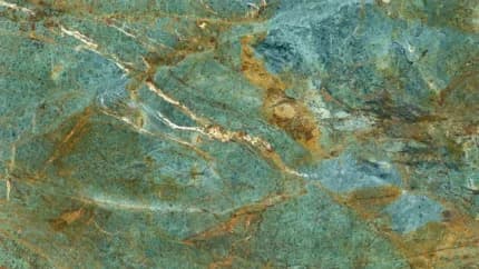 Turquoise Granite, produkt GR-12