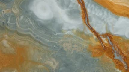 Golden Blue Onyx, produkt ON-10