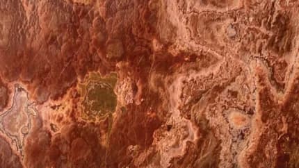 Volcano Red Onyx, produkt ON-23