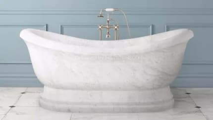 Stone Bathtub, produkt SP-01