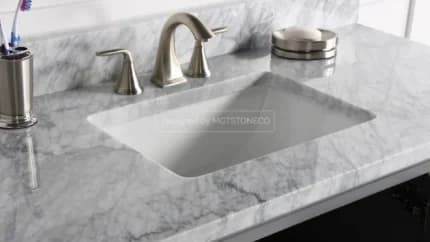 Stone Vanity Top, produkt SP-03