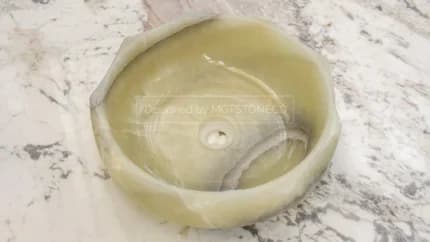 Stone Washbasin, produkt SP-04