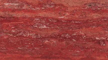 Dark Red Travertine, produkt TR-09