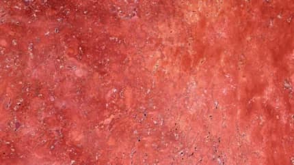 Rosso Travertine (CC), produkt TR-15