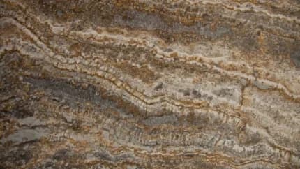 Silver Gold Travertine, produkt TR-16