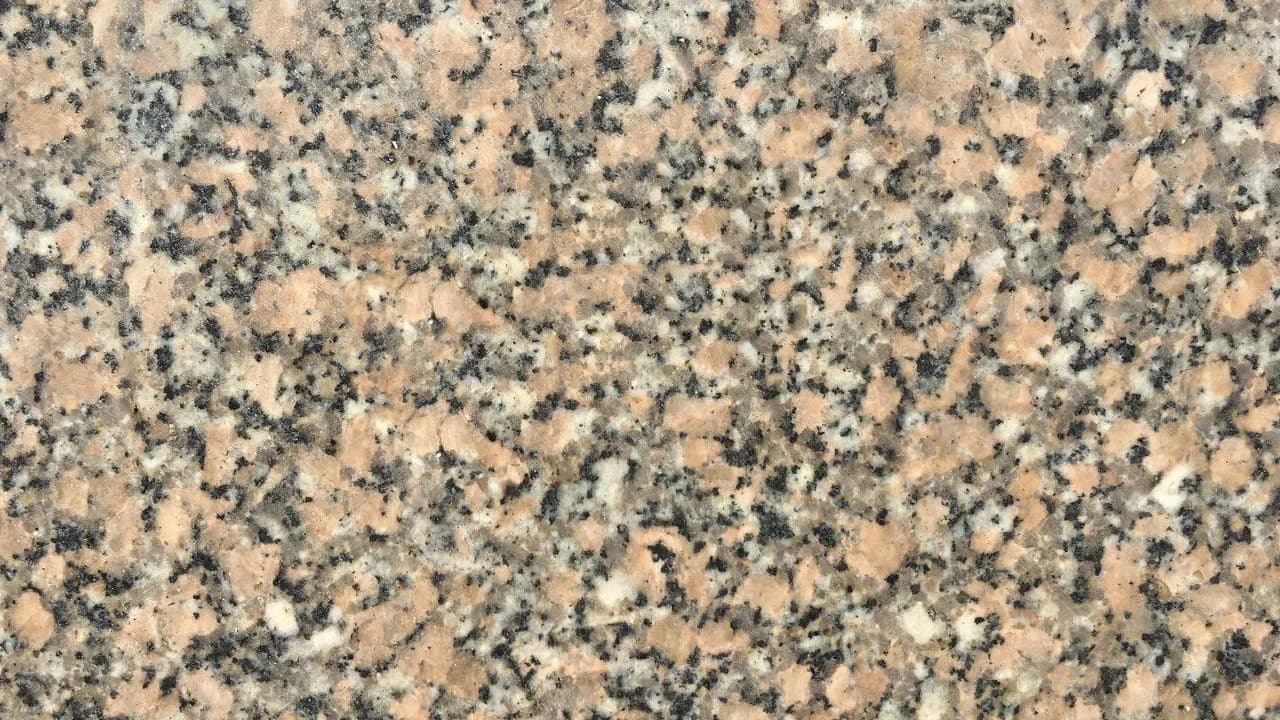 Sun Orange Granite, produkt GR-09
