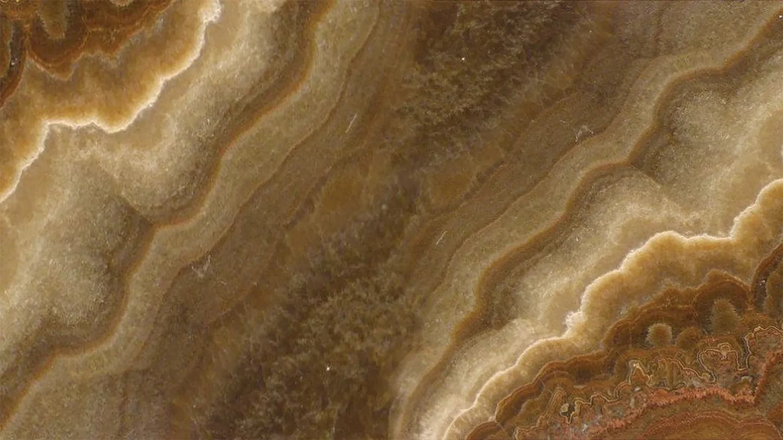 Pure Brown Onyx, produkt ON-16