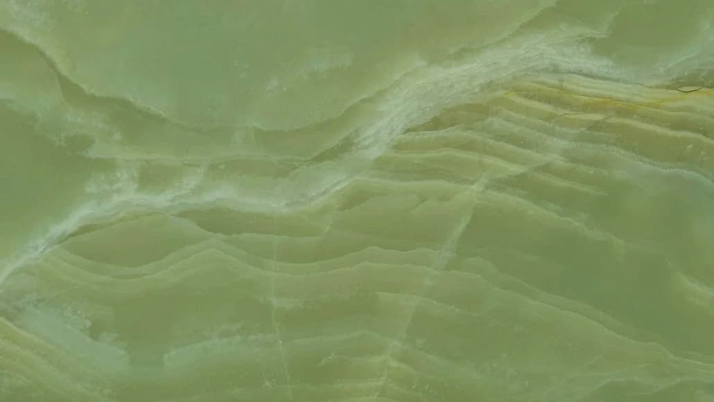 Pure Dark Green Onyx, produkt ON-17