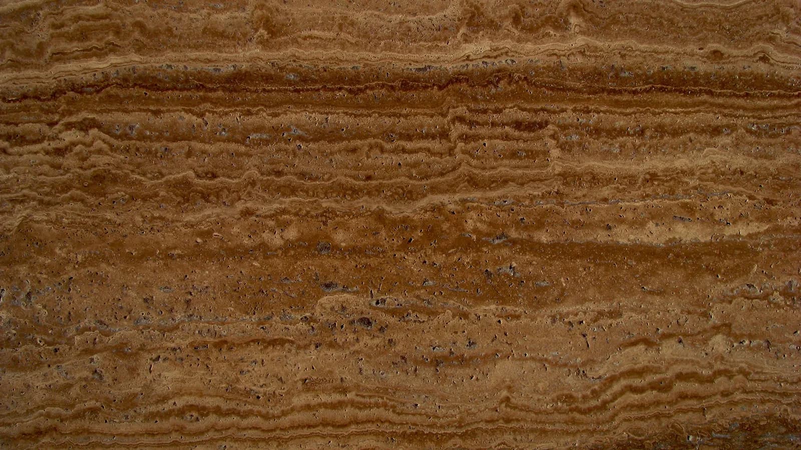 Dark Brown Travertine, produkt TR-08